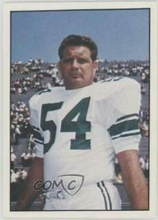 Jim Ringo