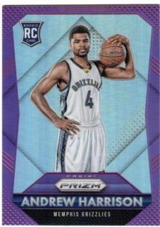 Andrew Harrison