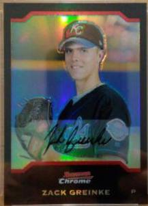 Zack Greinke