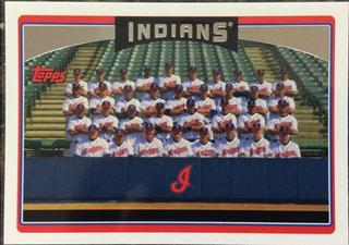 Cleveland Indians