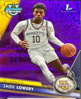 Zaide Lowery