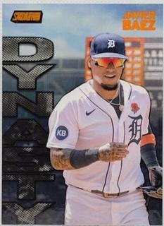 Javier Baez
