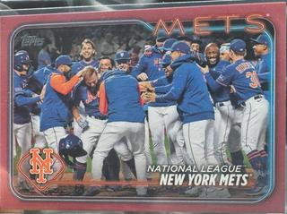 New York Mets