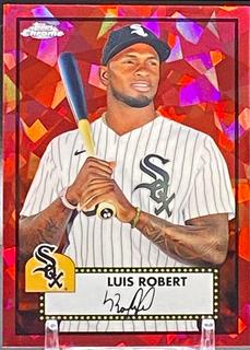Luis Robert