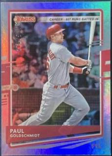Paul Goldschmidt