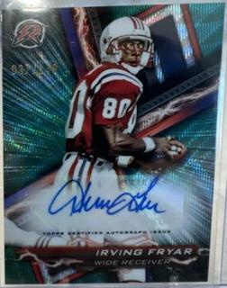 Irving Fryar