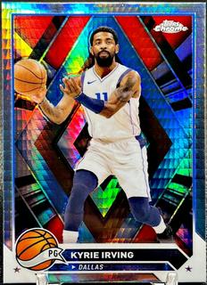 Kyrie Irving