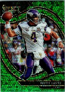 Brett Favre