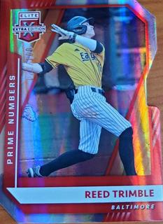 Reed Trimble