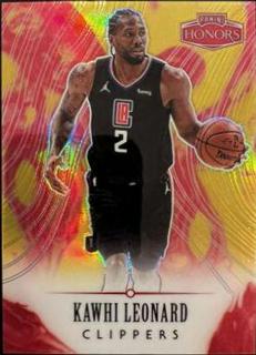 Kawhi Leonard