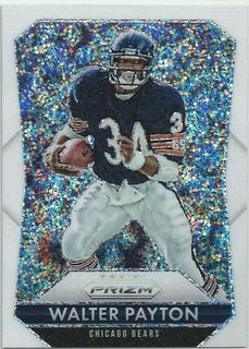 Walter Payton