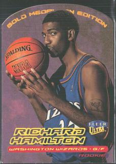 Richard Hamilton