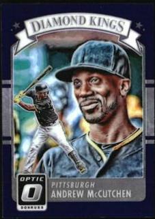 Andrew McCutchen