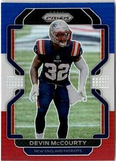 Devin McCourty