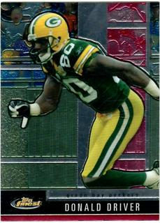 Donald Driver