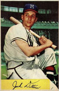 Jack Dittmer