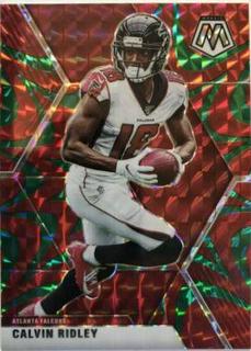Calvin Ridley