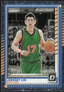 Jeremy Lin