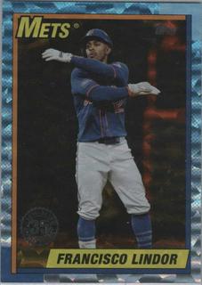 Francisco Lindor
