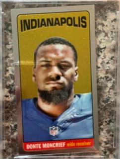 Donte Moncrief