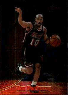 Tim Hardaway
