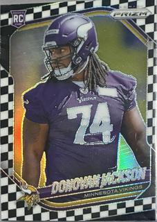 Donovan Jackson