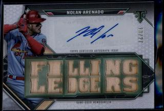 Nolan Arenado