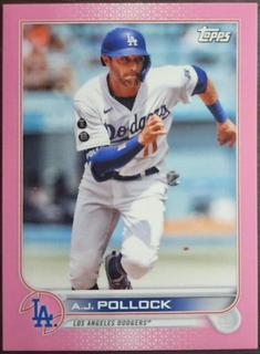 A.J. Pollock