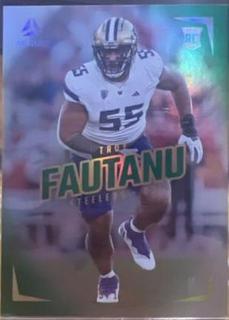 Troy Fautanu