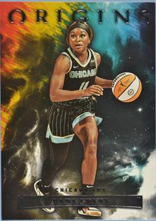 Dana Evans