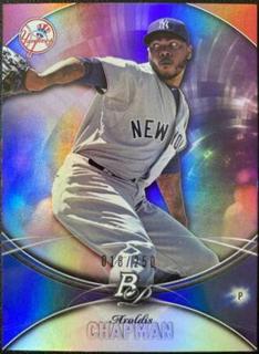 Aroldis Chapman