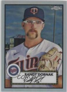 Randy Dobnak