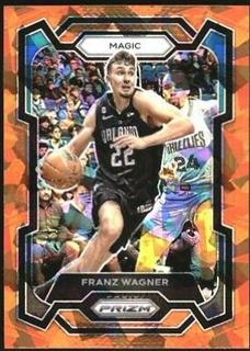 Franz Wagner