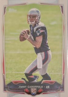 Jimmy Garoppolo