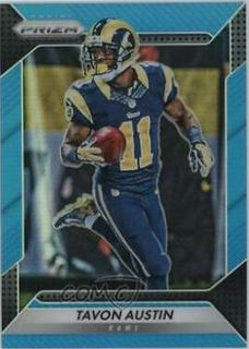 Tavon Austin