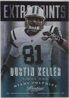 Dustin Keller