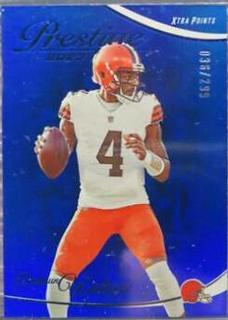 Deshaun Watson