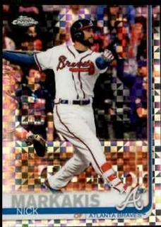 Nick Markakis