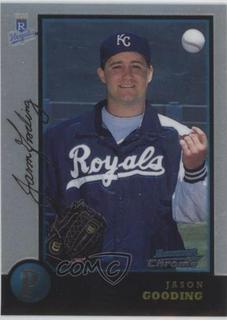 Jason Gooding
