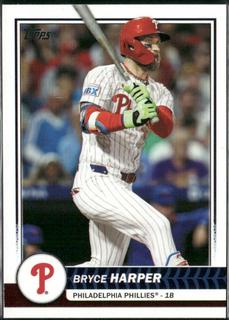 Bryce Harper