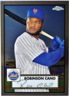 Robinson Cano