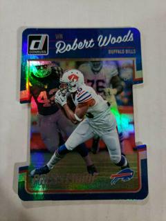 Robert Woods