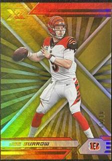 Joe Burrow