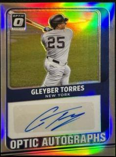 Gleyber Torres