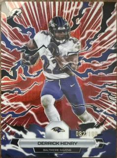 Derrick Henry