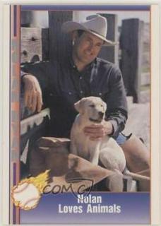 Nolan Ryan