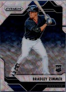 Bradley Zimmer