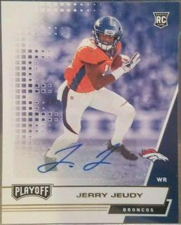 Jerry Jeudy