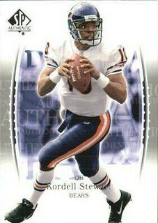 Kordell Stewart
