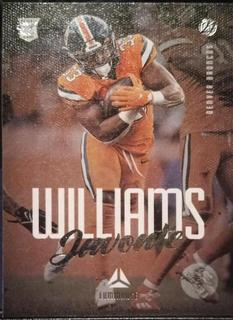 Javonte Williams